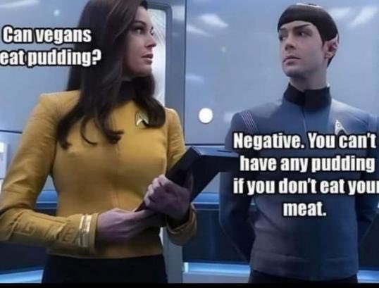 The Pink Floyd/Star Trek meme you weren’t expecting.