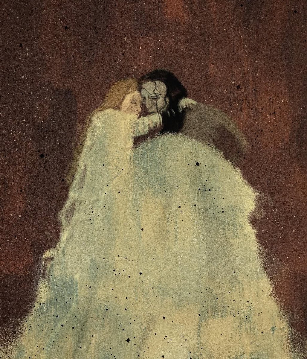 Ingridschoen's tweet photo. My place was never in this world. I sought and longed for something / could not quite name. But in you, I found it.

Frankenstein, @RealGDT https://t.co/lnUoAfo5Cw