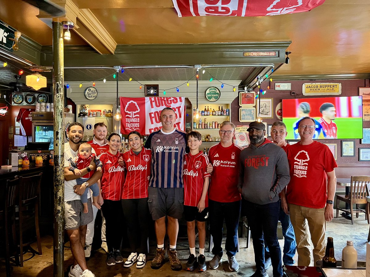 Triangle Trickies (Raleigh/Durham/Chapel Hill) tweet media