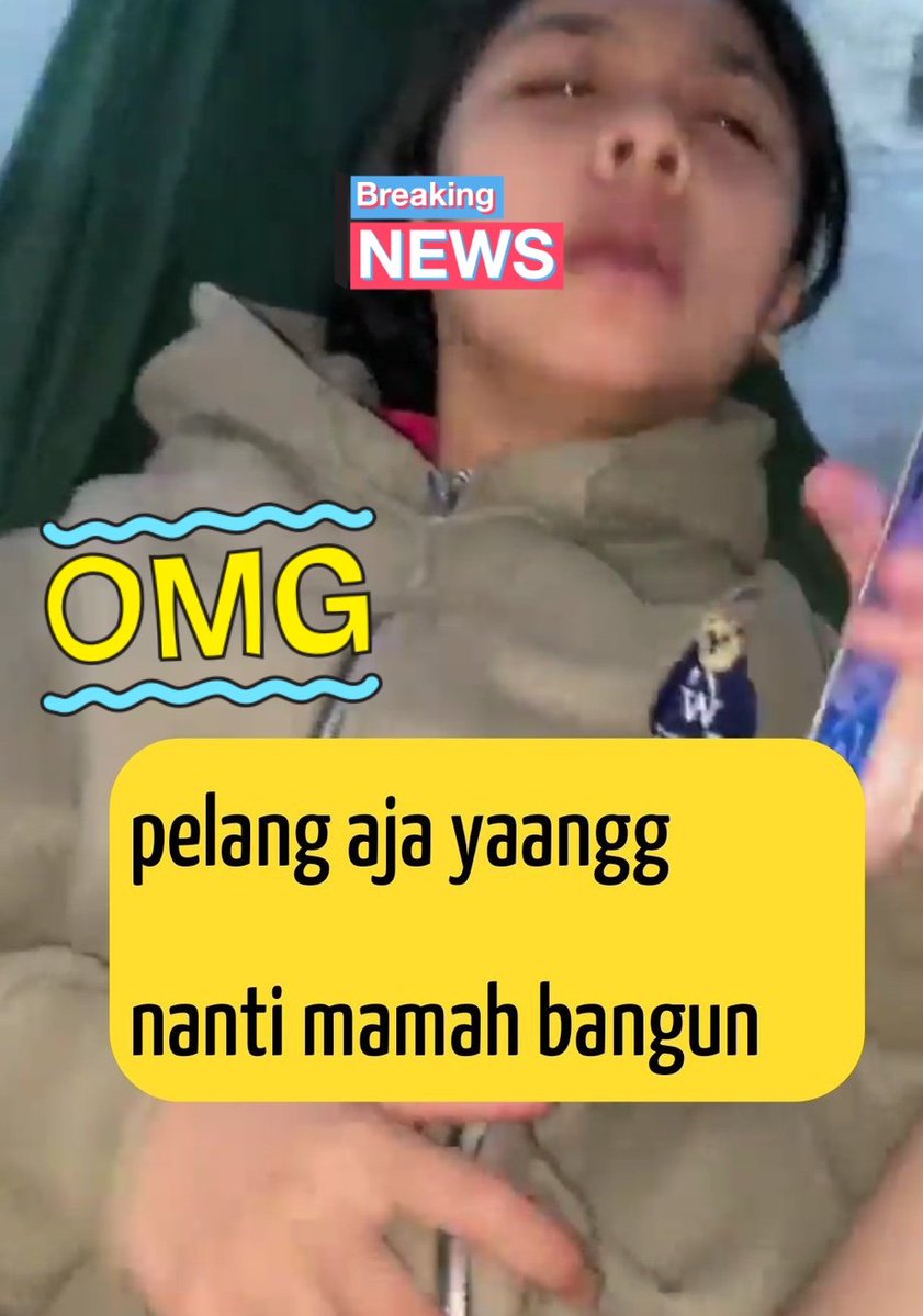 soepertinya's tweet image. vdekk.de/e/9trmuobw4luw
vfdekk.de/e/qm13l71k9wi