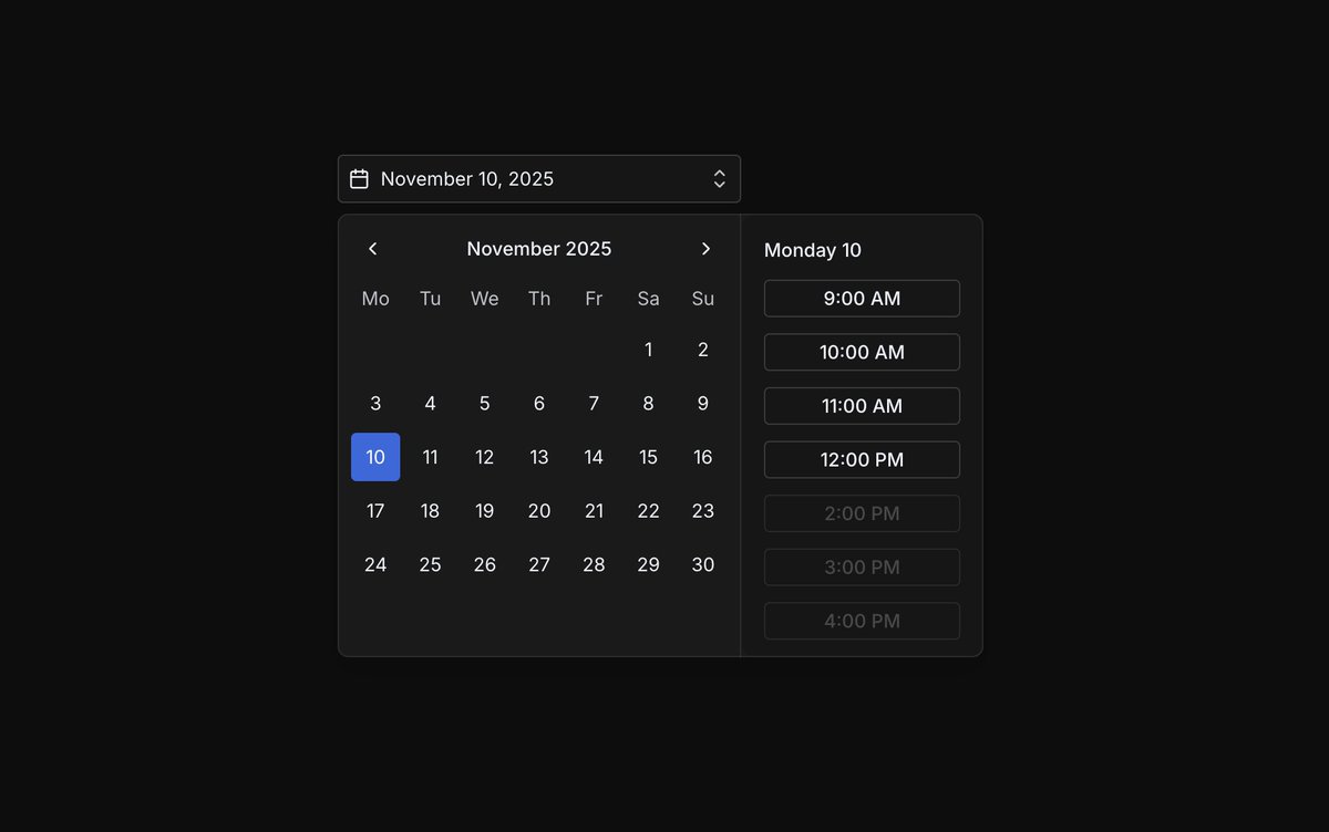 Calendars calendars calendars 🌪️
