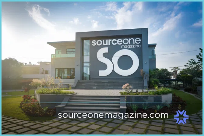Somicom's tweet photo. #DomainNameForSale #SourceOneMagazine #InfinityMagazine
"Where Stories Speak Louder than Time"

Mission: To provide readers with timeless information, articles, and stories that inspire and inform without being constrained by time.

https://t.co/E77O3bcgG4 is a strong domain choice for a publication focused on providing timeless information and stories. The name suggests a reliable and authoritative source for a variety of content. The use of "Source" implies the magazine is a go-to destination for valuable information, while "One" conveys a sense of exclusivity and top-tier quality. The term "Magazine" reinforces the publication's purpose. The domain is brandable, easy to remember, and has a professional tone. The imagery of a singular, powerful source of knowledge is evoked, making it a fitting choice for a publication dedicated to delivering insightful and enduring content.