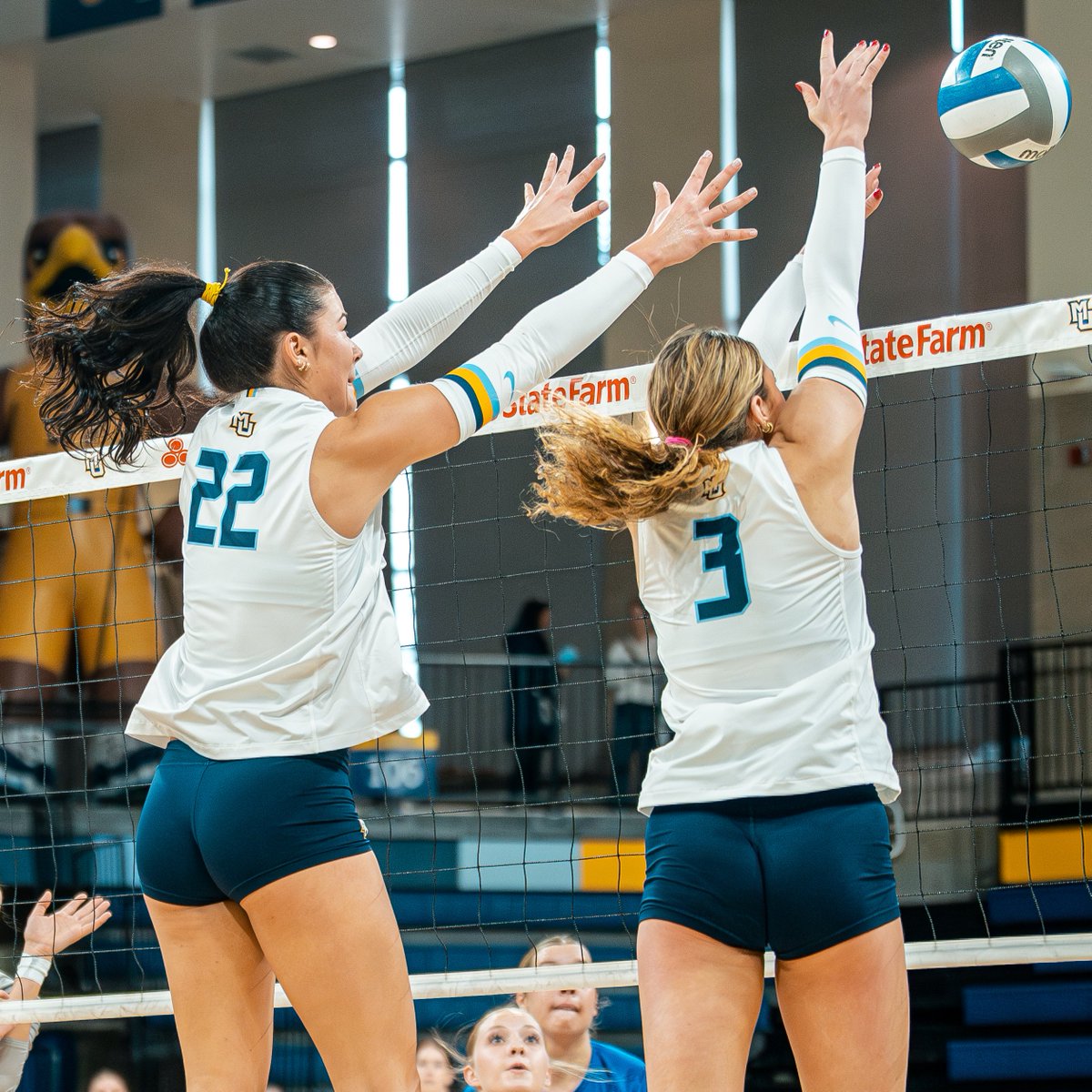 Marquette Wire Sports tweet media