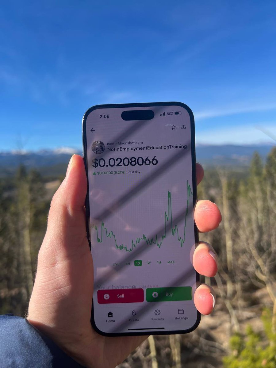 Moonshot tweet media