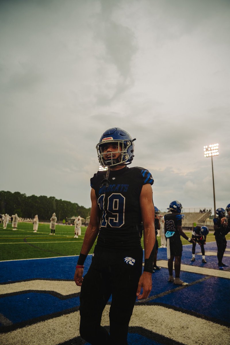 Joshua “Jr” Pope Jr tweet media