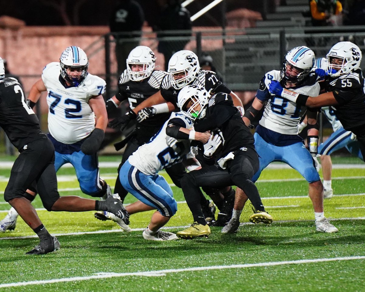 Coach-Mark Krommenacker tweet media