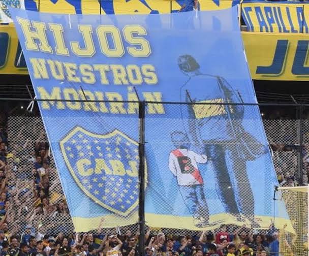 Te resumo el partido