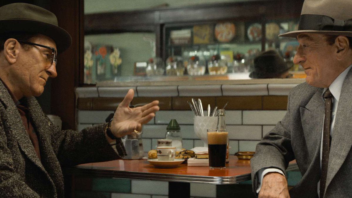 evenstqrs's tweet image. big year for dual roles