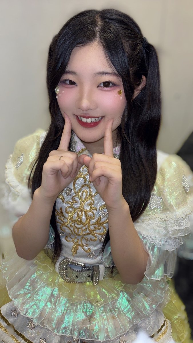 サザンクロスバトル　Iu出品 山下乃愛@サザンクロス (@noa_maxent) / Posts / X