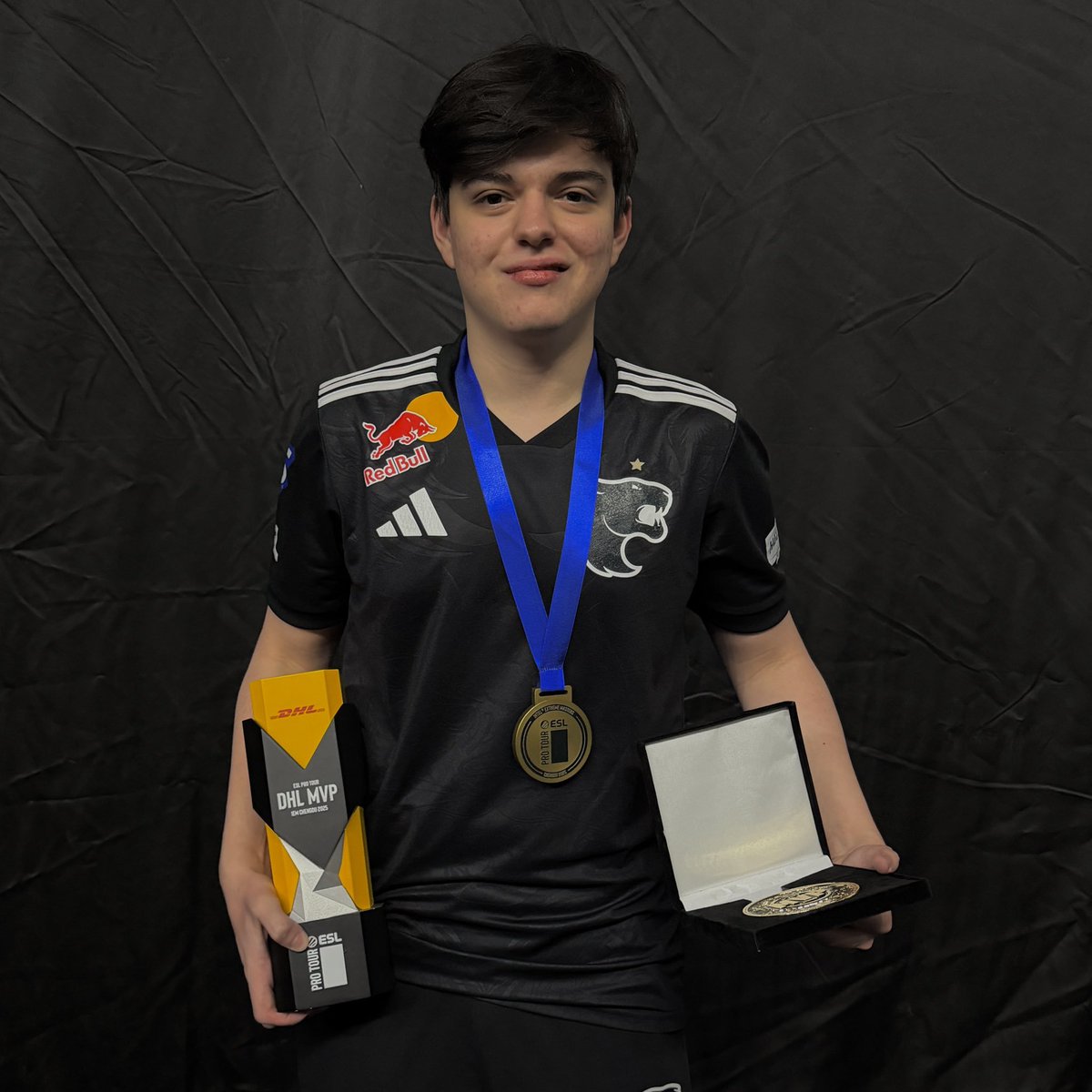 SE O MOLODOY FOSSE UM PLAYER DO VALORANT, QUEM ELE SERIA?