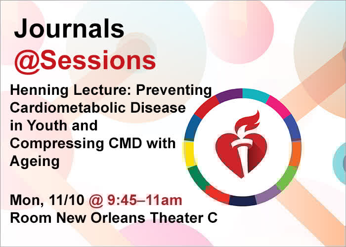 Circulation Research tweet media