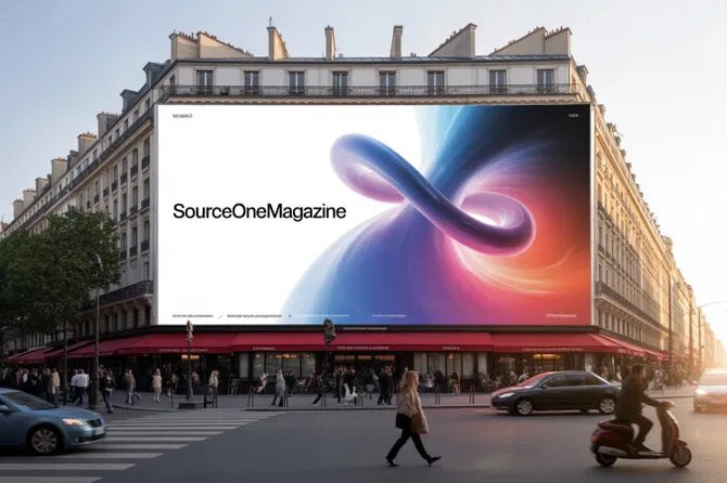 Somicom's tweet photo. #DomainNameForSale #SourceOneMagazine #InfinityMagazine
"Where Stories Speak Louder than Time"

Mission: To provide readers with timeless information, articles, and stories that inspire and inform without being constrained by time.

https://t.co/E77O3bcgG4 is a strong domain choice for a publication focused on providing timeless information and stories. The name suggests a reliable and authoritative source for a variety of content. The use of "Source" implies the magazine is a go-to destination for valuable information, while "One" conveys a sense of exclusivity and top-tier quality. The term "Magazine" reinforces the publication's purpose. The domain is brandable, easy to remember, and has a professional tone. The imagery of a singular, powerful source of knowledge is evoked, making it a fitting choice for a publication dedicated to delivering insightful and enduring content.