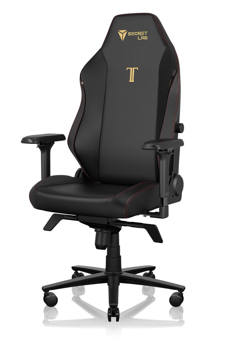 I just received Secretlab TITAN™ Evo | Default Title from MLP_Buddha via Throne. Thank you! throne.com/fantasymango #Wishlist #Throne