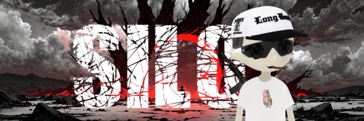 SILO 🥷 tweet media