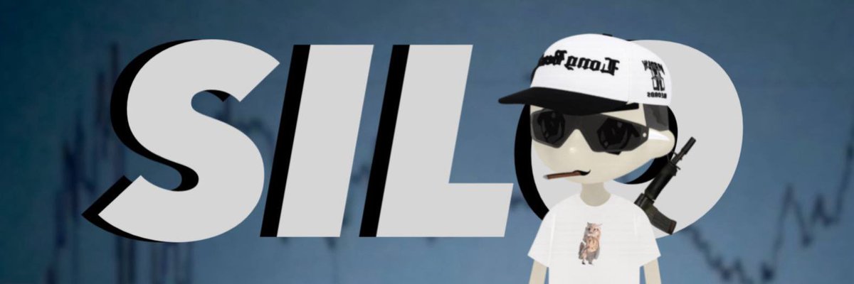 SILO 🥷 tweet media