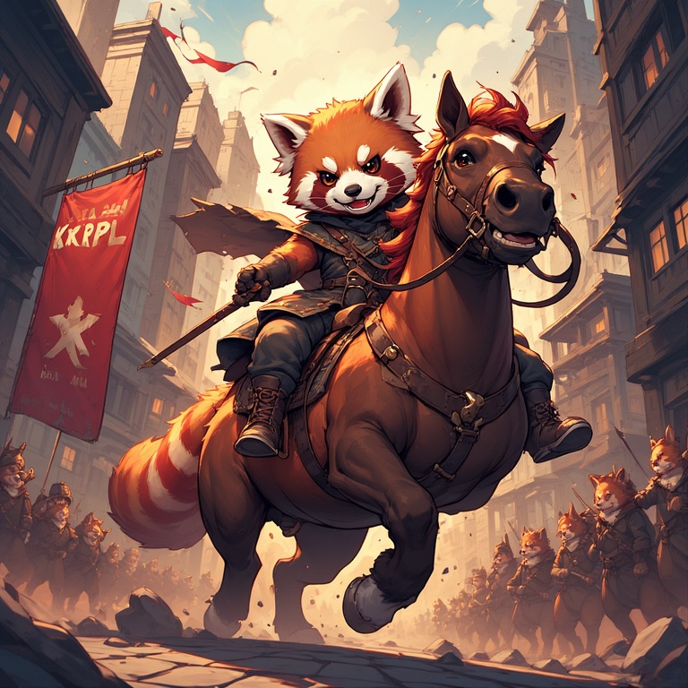 xrpl589's tweet image. I don&apos;t know about you all, but for me, the fact that #XOGE is already 4 years strong and still smashing those higher lows looks bullish as hell!  If you&apos;re not following @ClassyXoge
yet, you&apos;re missing out on the real memecoin done right 😛