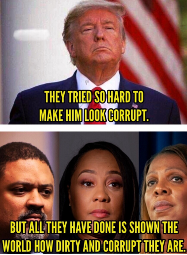 ILA_NewsX's tweet image. Trump is right.