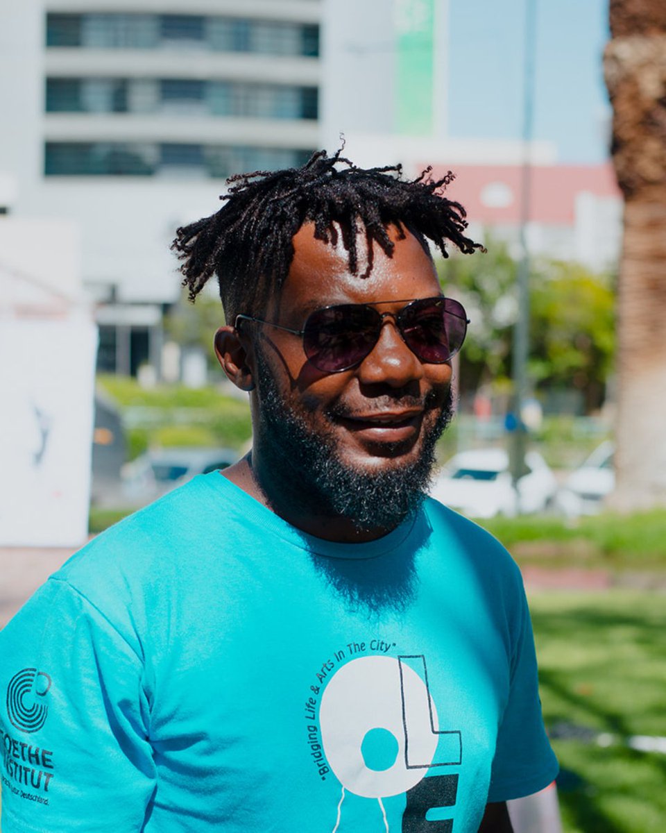 OLAF_Namibia's tweet photo. Team appreciation post!

Massive thanks to our amazing team for making OLAF 2025 a huge success! 

#OLAF2025 #ArtsintheCity #GardenofExpression https://t.co/Sf1bkIIKj7