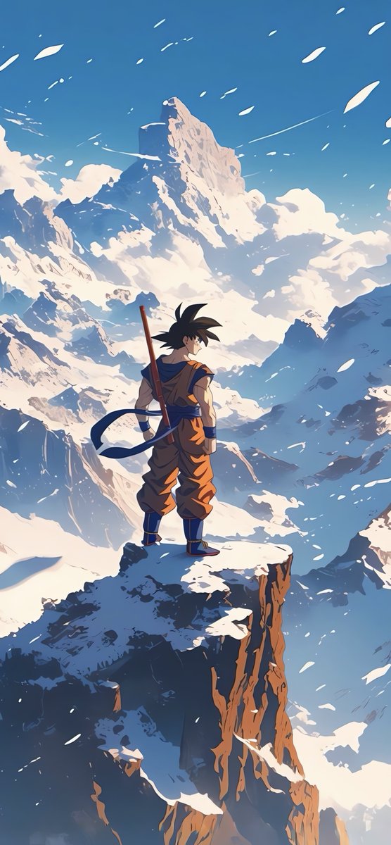 DragonBall43ver's tweet photo. https://t.co/yoE6eLVyRd
