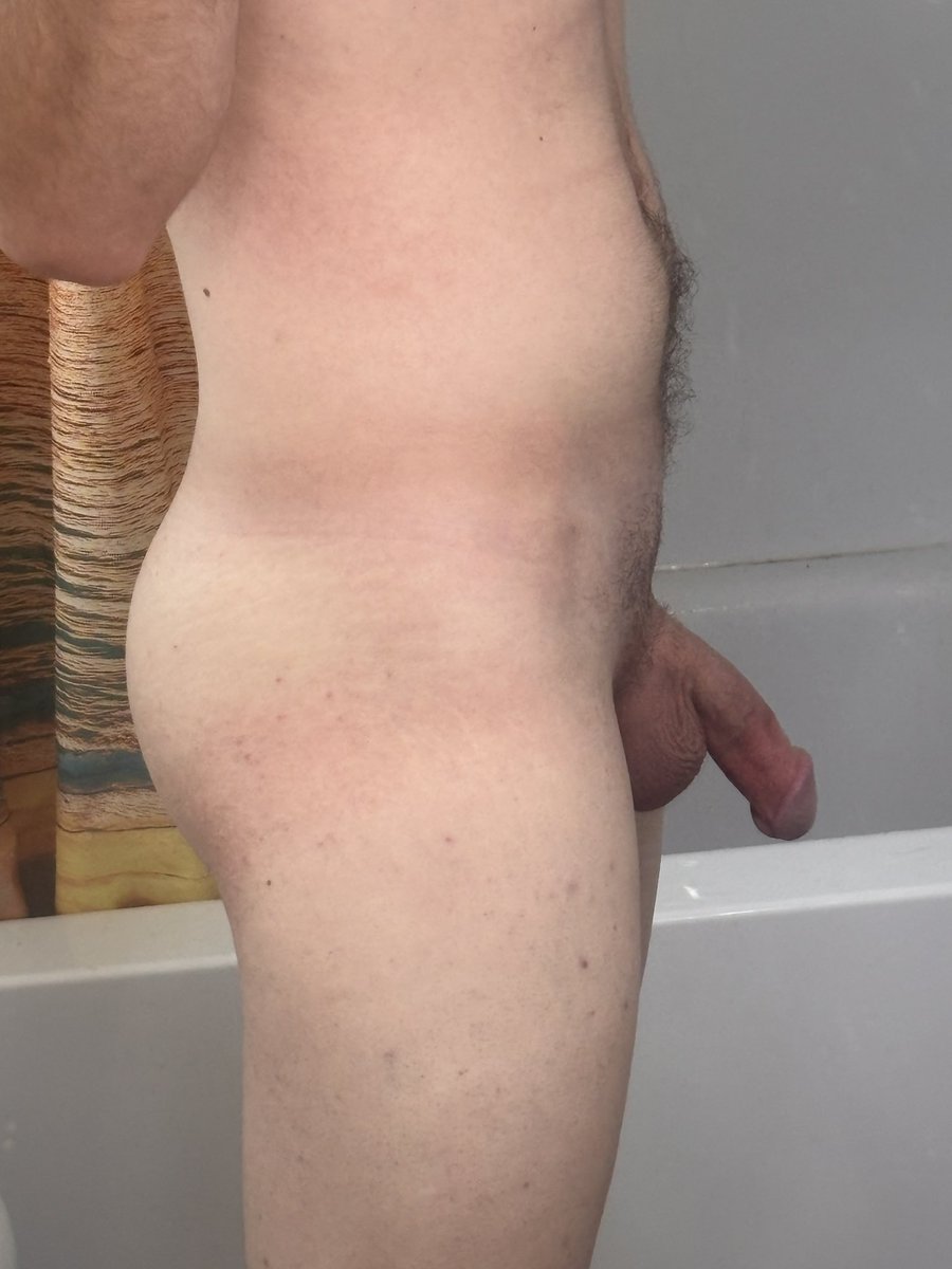 Dude don’t even ask where the happy trail goes just follow it bro…