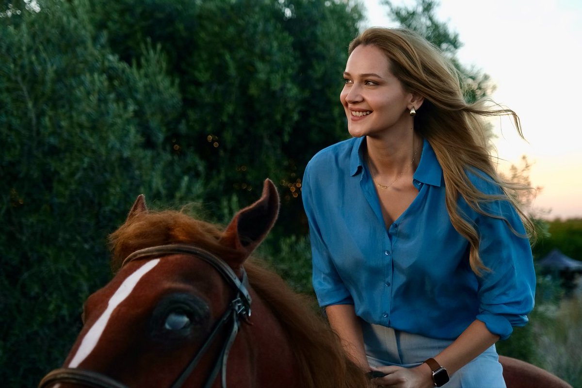 asalet tam olarak budur…
#GülsimAli
#BereketliTopraklar