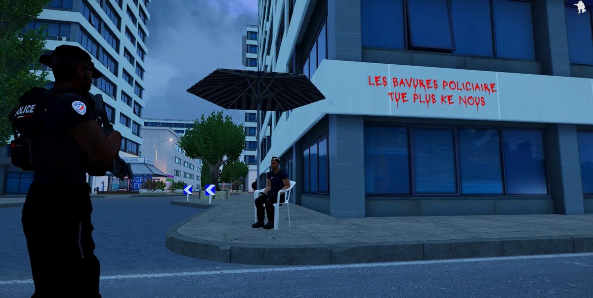 Cette semaine, pas de récap.
On glisse lentement vers la fin de l'année.
Nos services sont pleinement mobilisés pour cette période.