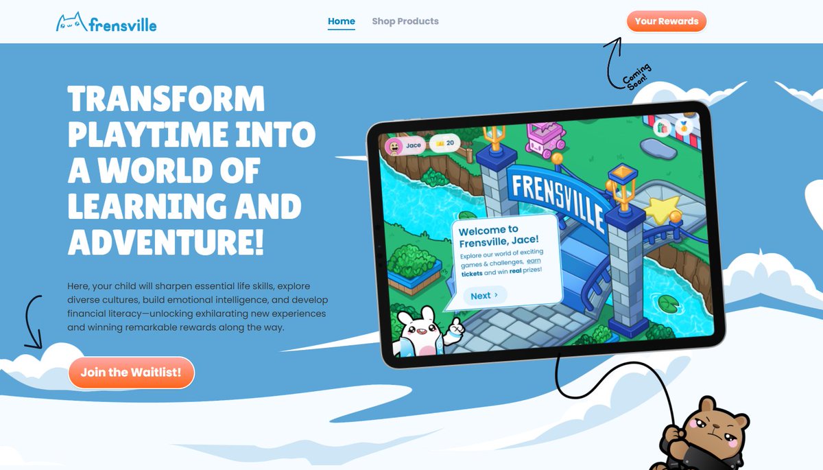 🧵 1/ Friendsville is BACK.

After a few quiet weeks, the energy is rising again. Steve’s back with new content drops, community specials, and teasers that have the town buzzing. Let’s break down what’s happening 👇