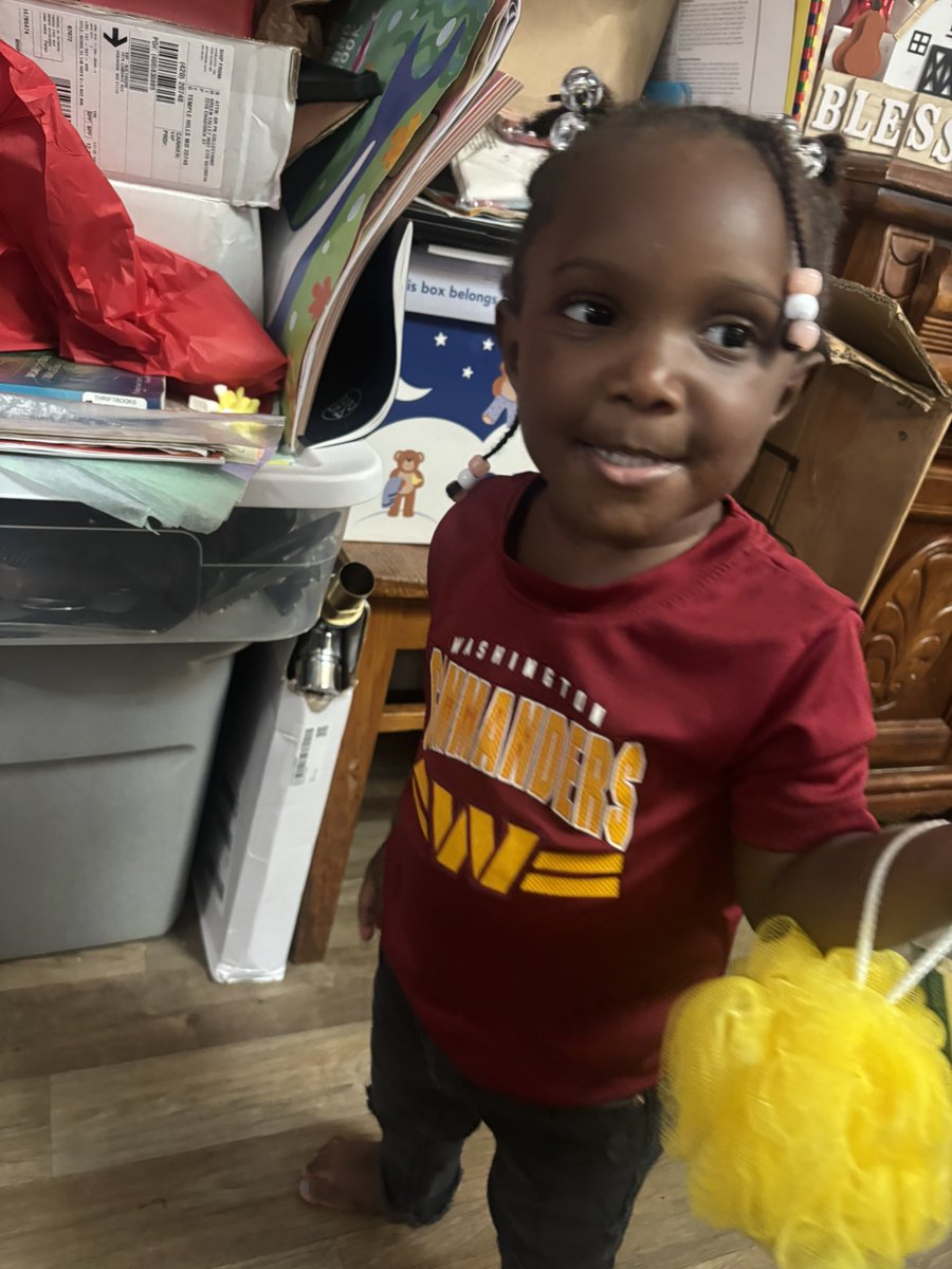 SnizzyKnowsBest's tweet image. Yall already know what we on in this household #HTTC #RaiseHail