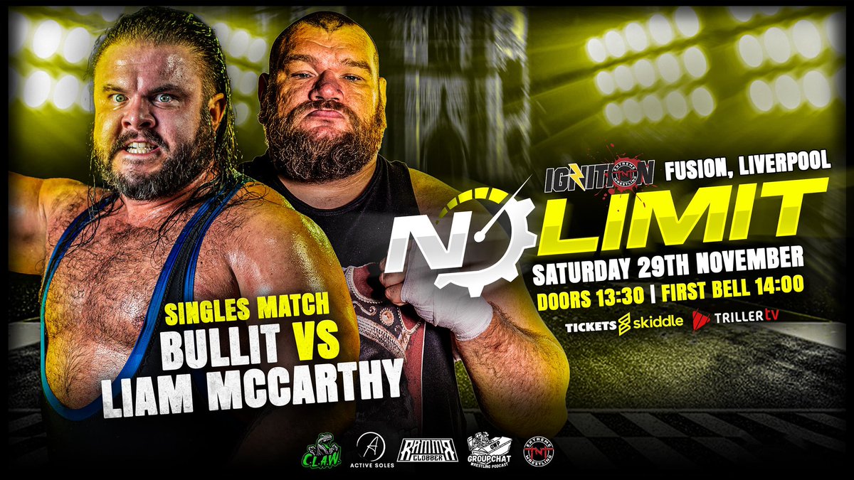 TNT Extreme Wrestling tweet media