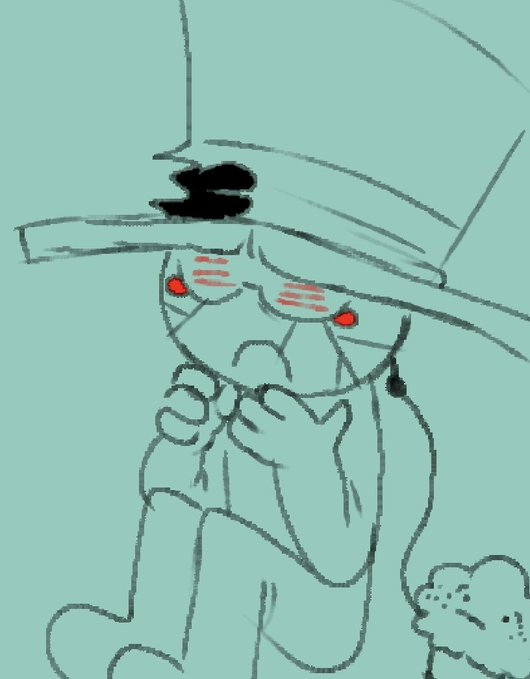 MuffinLeaker's tweet photo. FLOP DEAD COMIC LEAK
BY AWLIE https://t.co/0OS18Gwr2e