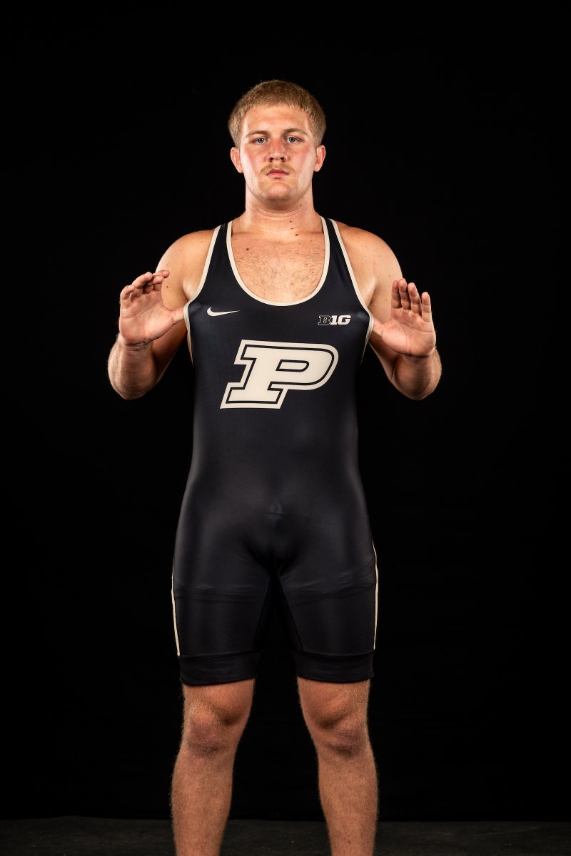 Welcome to the show, TR. 🫡

2⃣8⃣5⃣ // Round 1
Tyson Russell 🤝 #26 Juan Mora (OU)