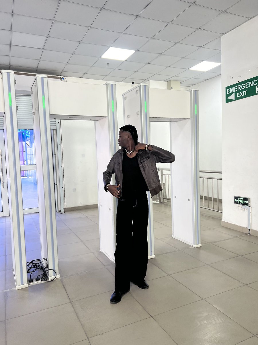 uzumakey_'s tweet image. Lately I&apos;ve been all about my music. Swag is another endeavour! 😮‍💨

#gtcofashionweekend