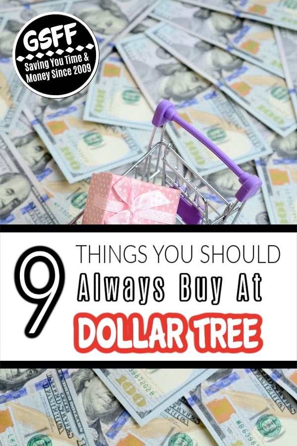 9 Things You Should Always Buy At Dollar Tree

groceryshopforfree.com/what-buy-at-do…