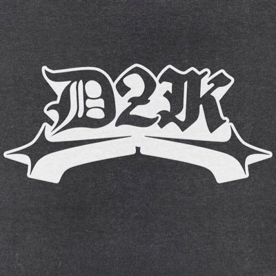 D2K tweet media