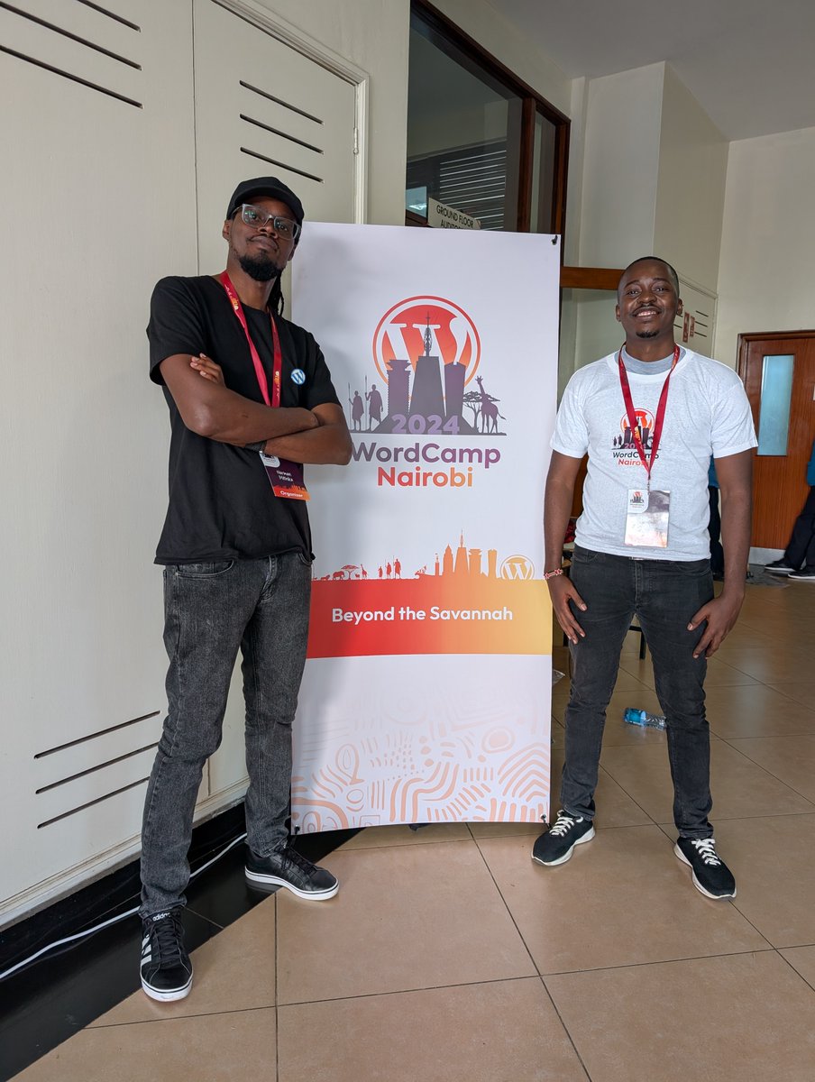 Norm. by Design tweet media