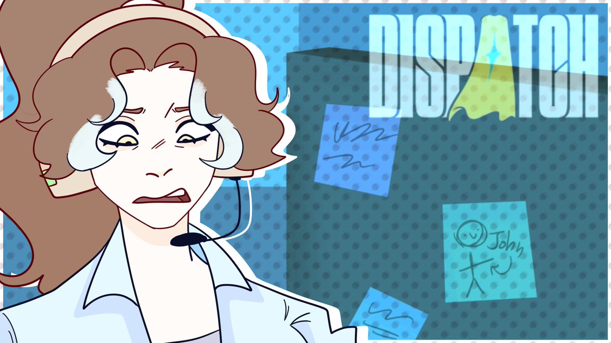 DeeDixologii's tweet photo. sometimes when you're a vtuber you have to make your thumbnails yourself - and I think that's pretty cool <3
#thumbnails #vtuberdebut #debutvtuber #dixologii #drawologii #streamthumbnail https://t.co/77cm8G4UU7