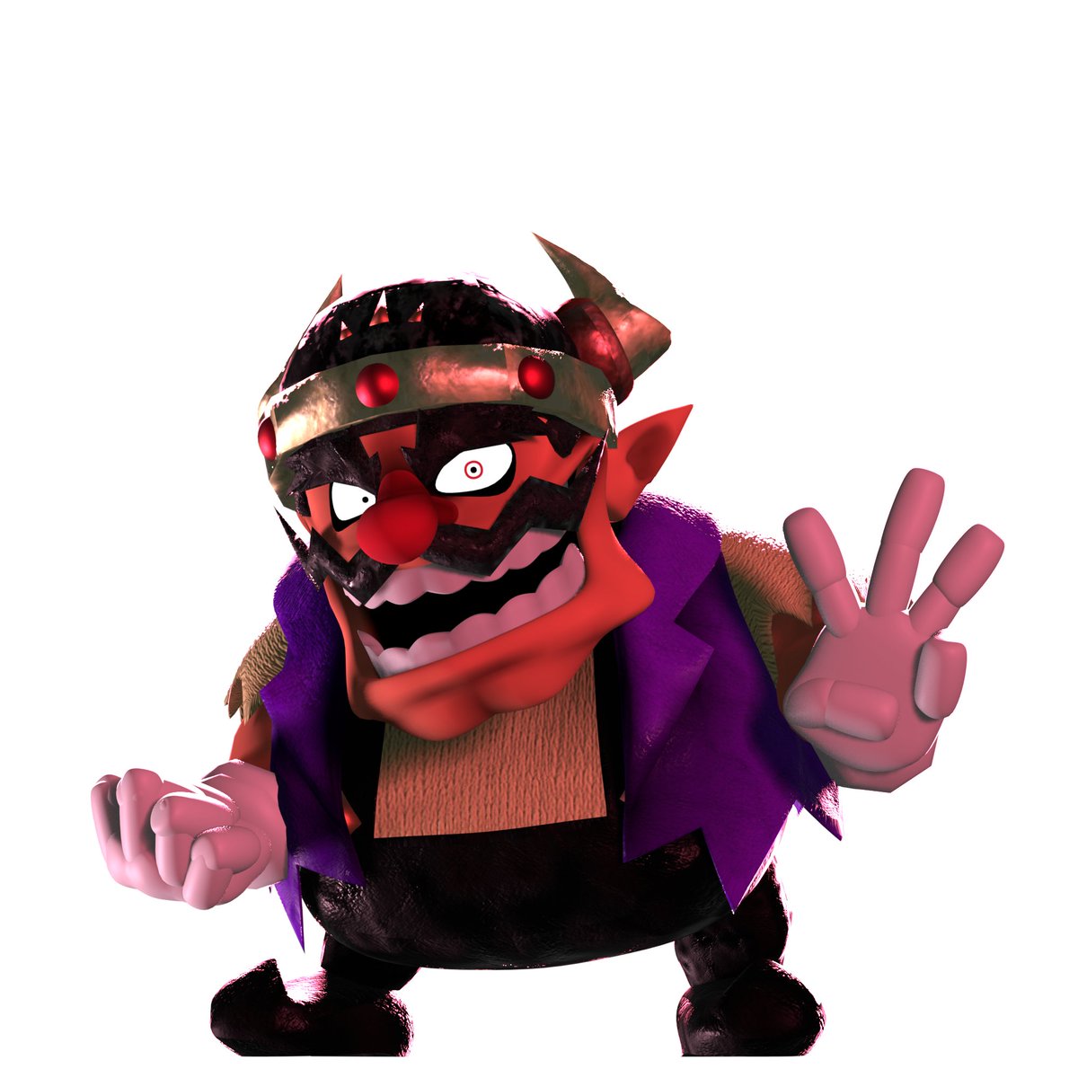 !!CASTING CALL!!

Hello again, everyone. KPG here yet again to call all VAs to come forth to audition for Warton (AKA Wario)

(our Warton VA stepped down because of personal Life stuff)

#TheCatastrophes #GomersGatastrophesGfGoom #horrorbrew #voiceactor #castingcall