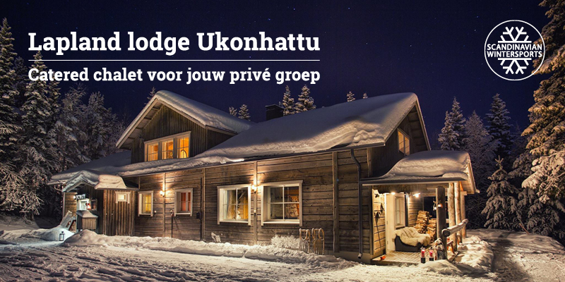 ❄️ Lapland in januari; Romantiek, avontuur én verrassend betaalbaar ❄️ - mailchi.mp/scandinavianwi…