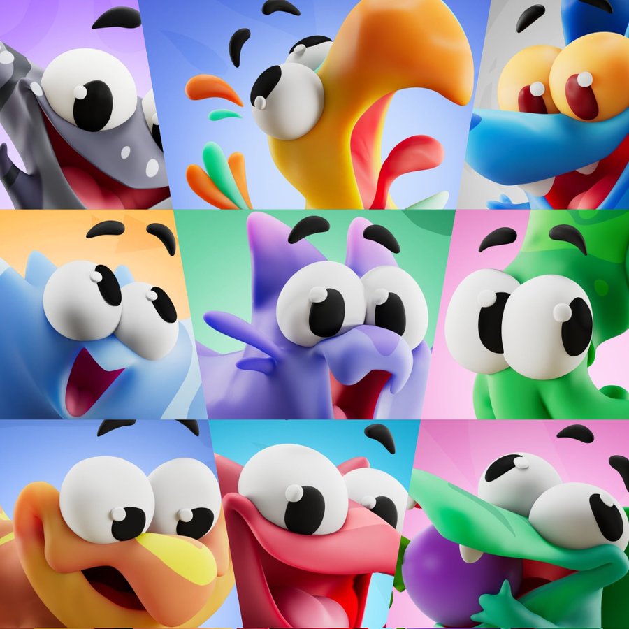 Everyone has their favorite Popkin.

Some are drawn to the short kings. Others gravitate toward Dodos (obvs the best).

But what does the data say? Which Popkin is actually the most sought after?

Let’s look at listing data to see who really reigns supreme...