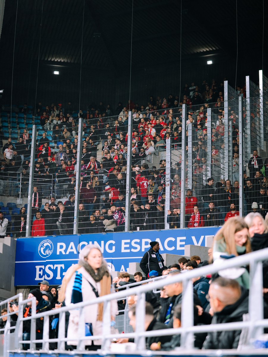 losclive's tweet image. Merci pour le soutien ❤️

#RCSALOSC