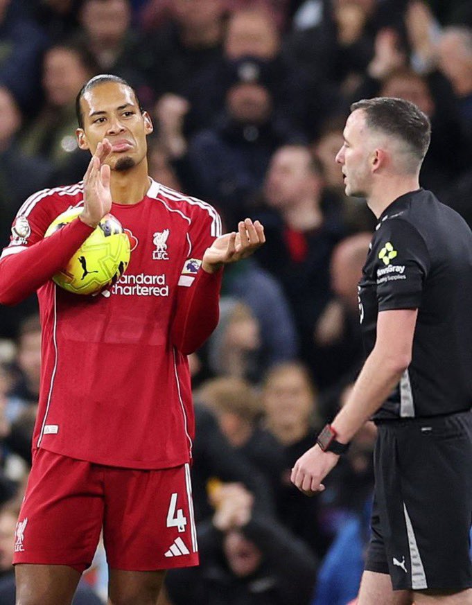 Anything Liverpool tweet media