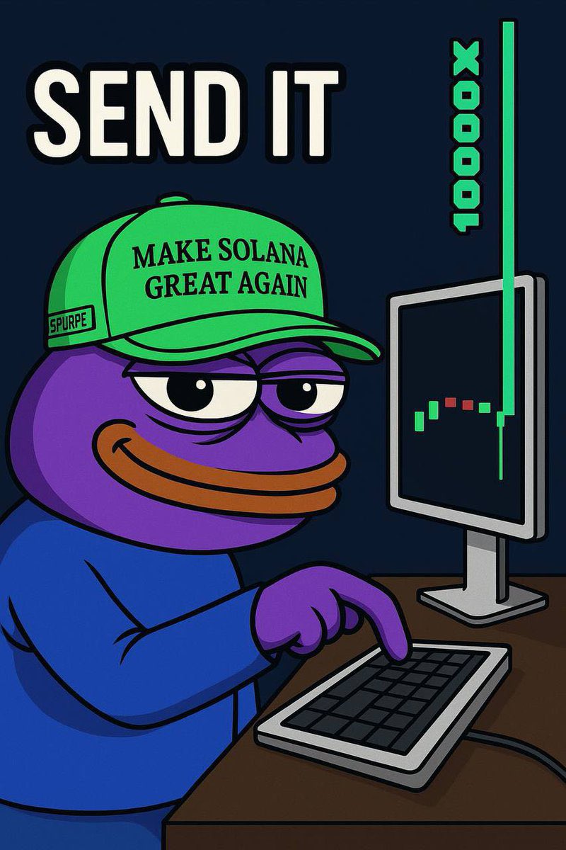 THE REAL S tweet media