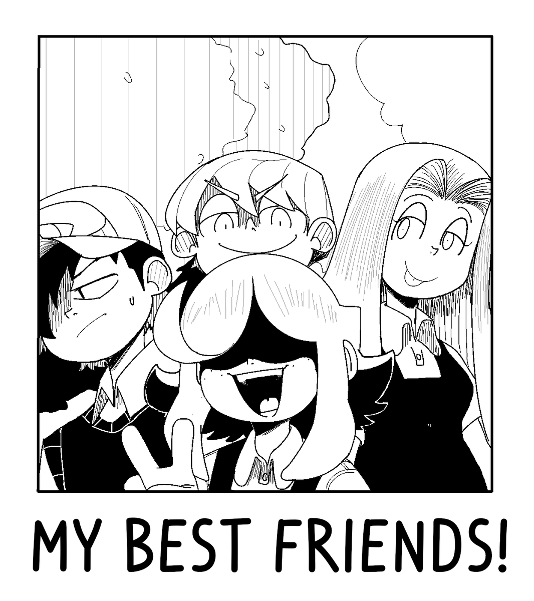 𝔸𝕂𝔸 tweet media