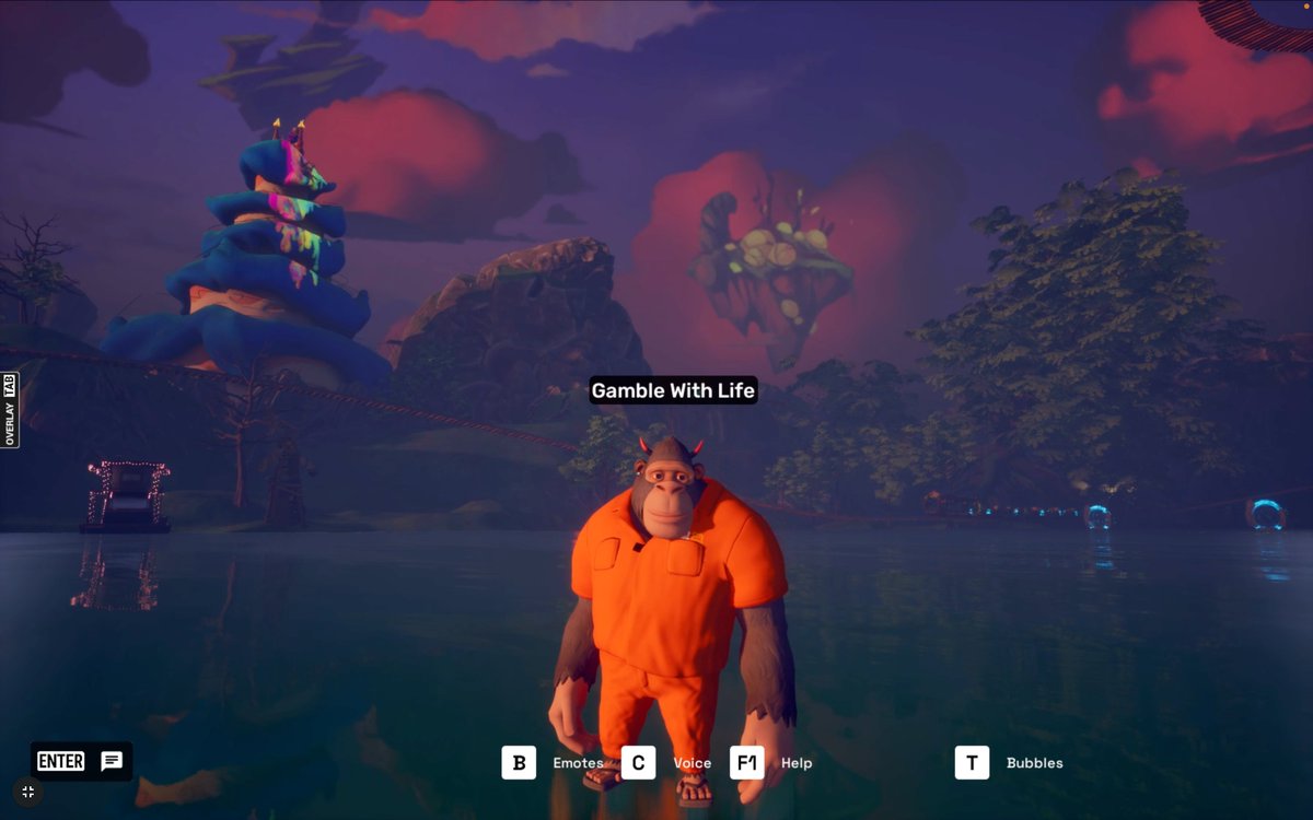 GambleWithLife tweet media