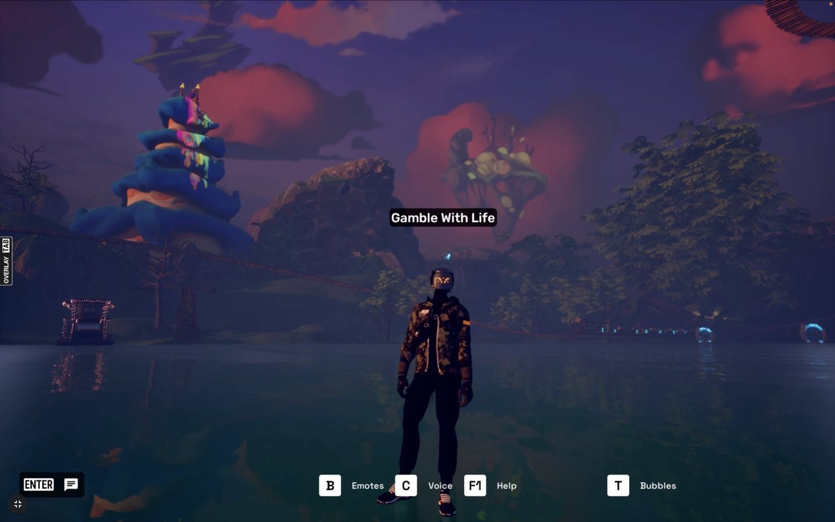 GambleWithLife tweet media