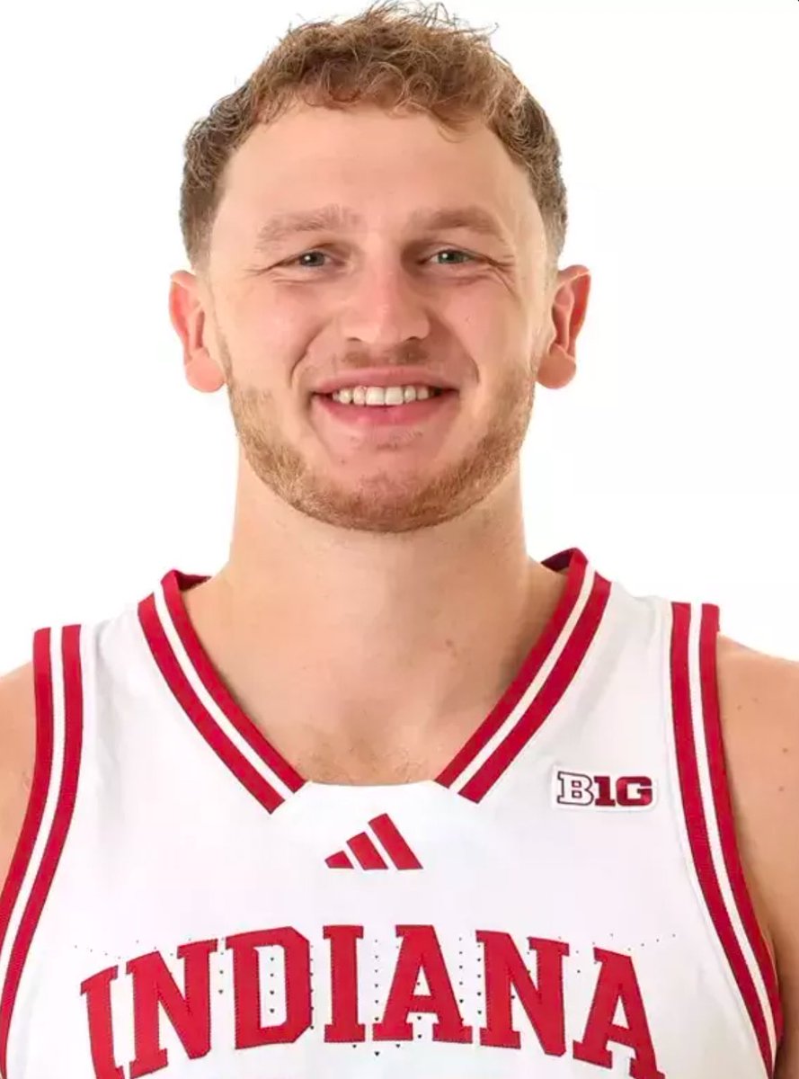 What if I told you the best Amish-looking hooper in the state of Indiana doesn’t play for Purdue