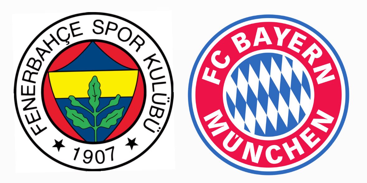 Avrupa'nın 5 büyük ligi ve Türkiye'de namağlup yalnızca 2 takım var.

Fenerbahçe ve Bayern Münih

#FBvKS