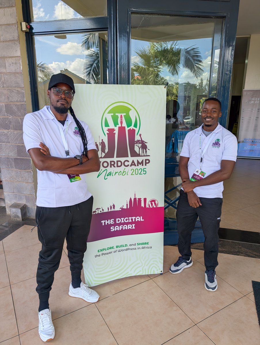 Norm. by Design tweet media