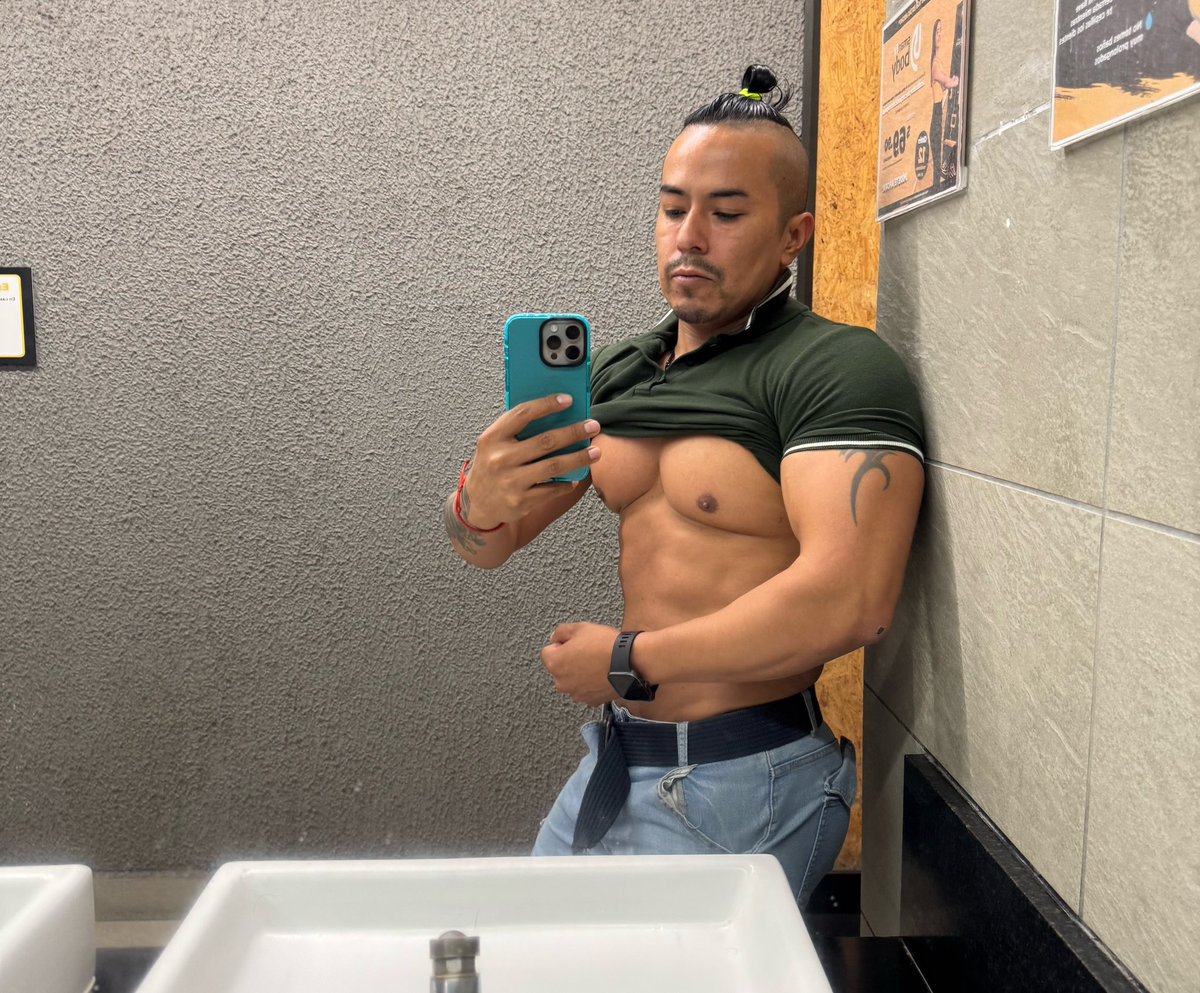 🔶🔶🔶 Somos dos ventanas por donde el sol no se filtra ya. 

#SmartFitArenal