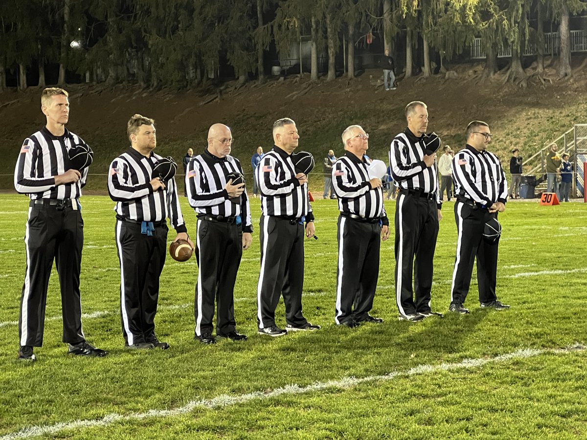 Pennsylvania Football News tweet media